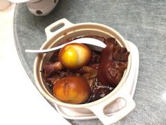 -天瑞轩·粤菜餐厅
