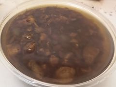 -天天初二·天津传统捞面·天津特色菜(凌奥总店)