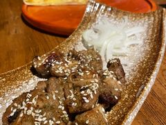 -格鲁·秀色Georgia’s Feast