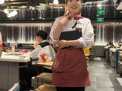 -海底捞火锅(玉桥商业广场店)