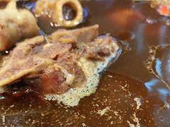 -亿诣蝎府炸酱面羊蝎子火锅(酷车小镇店)