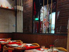 -百特喜·意大利餐厅(八佰伴镇江店)