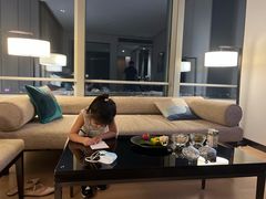 -长沙尼依格罗酒店