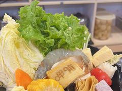 -呷哺呷哺(西单大悦城店)