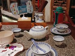-南京大牌档(之心城店)