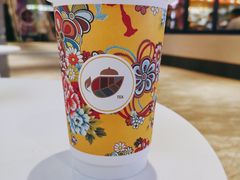-茶话弄(中贸广场店)