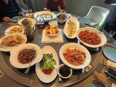 -上和臻品中国菜(花园街店)