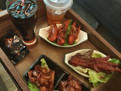 -和子足浴SPA会馆(东方之门店)