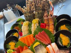 -青叶日本料理(北辰店)