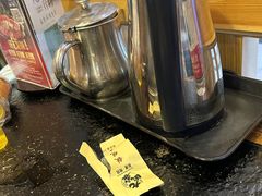 -九田家黑牛烤肉料理(中北镇店)
