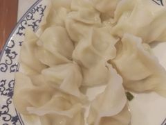 -东方饺子王(大屯路店)