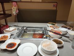 -海底捞火锅(西直门凯德MALL店)