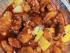 -阿西娅食府(中关村店)