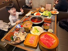-牛YO寿喜烧和牛火锅自助(三台子万象汇店)