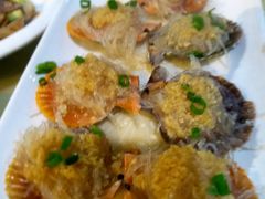 -四川小胡子海鲜(丁村万人海鲜广场店)