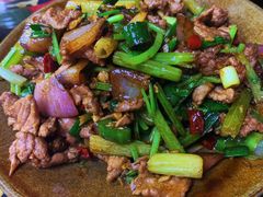 带皮黄牛肉-苗湘食府(十年店)