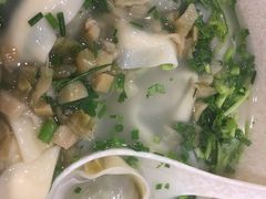 -吉祥馄饨(虹桥火车站店)