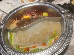 -火炉火自助餐(喜隆多店)