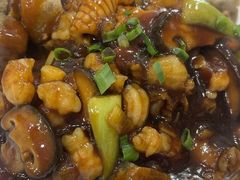 -小郭私房菜·海肠捞饭店(学士街店)