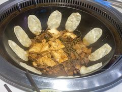 -地锅公社·现炒地锅鸡·地锅鱼·夜宵(罗锦路店)