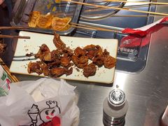 -马路牙子烧烤音乐酒馆(望京店)