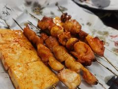 -美达尔烧烤海鲜家常菜(泰山路店)