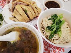 -振鼎鸡(福州路店)