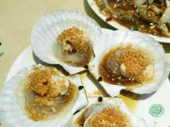 -天津乾毓德饭庄·清真传统炒菜·海鲜烧烤(咸阳路店)