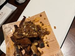 香酥盐池滩羊排-许爷家·生态湖鲜(徐汇日月光店)
