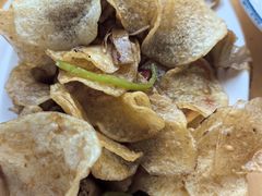 土豆栲姥姥-太原面食店(解放路店)