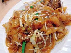 -多多旺港式茶餐厅(新区店)