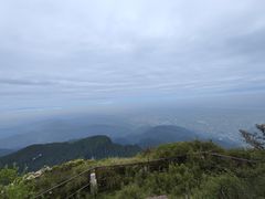 -峨眉山风景名胜区