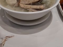 -欢乐海岸美食联盟