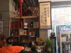 -陈大锅·岳阳鱼馆·地道岳阳菜(美食街店)