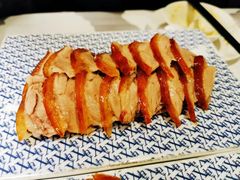 -羲和雅苑•北京烤鸭(吴中路万象城店)