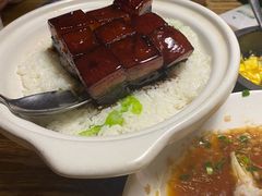 -新白鹿餐厅(龙游路总店·杭帮菜名店)