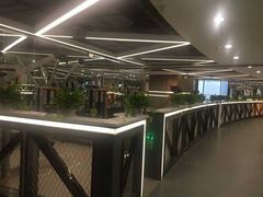 -鼓楼社区体育中心游泳馆