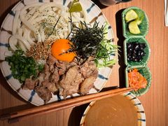 -CURRY YA 熟成咖哩專門店(深圳湾万象城店)