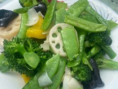 田园时蔬-伊隆斋(什刹海店)