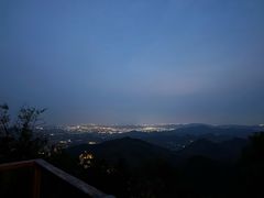 -莫干山风景区