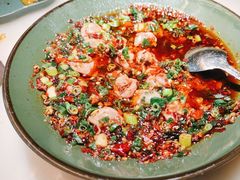 -锦府盐帮·李宅(领展购物广场中关村店)