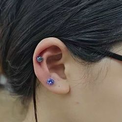 -冰岛刺青·手工耳饰品售卖·专业纹身