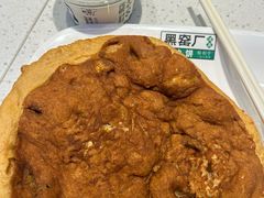 -黑窑厂糖油饼烤鸭·清真菜(旗舰店)