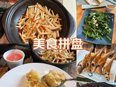 -江南驿·二十余年创意杭帮味(良渚玉鸟集店)