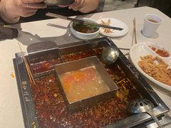-红鼎坊·老成都火锅(新南门店)