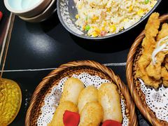 -虾乐园龙虾·烧烤夜宵(中山公园店)