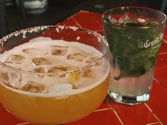 -Luchador摔跤手墨西哥餐厅(恒宇广场店)