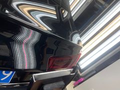 -鲨鱼皮汽车凹陷玻璃修复(静安店)