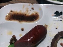 -汉巴味德巴西烤肉(顺和广场店)