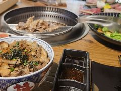 -黑牛の店·和牛烧肉(合生汇店)